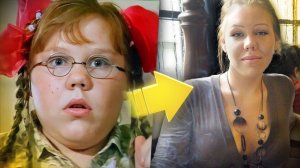 Что стало с детьми-актёрами из «Ералаша» спустя десятилетия