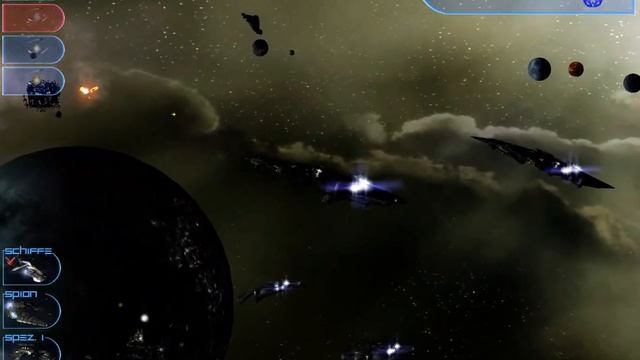 Haegemonia: The Solon Heritage смотреть онлайн