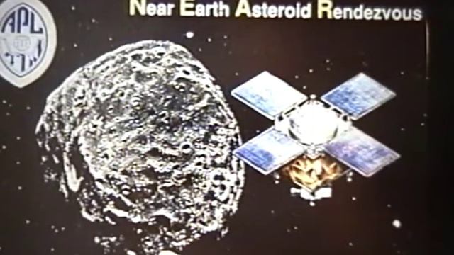 ISDC 1994 - Near Earth Asteroids, Promise And Peril смотреть онлайн