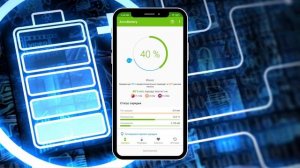 Как узнать ИЗНОС (СОСТОЯНИЕ) БАТАРЕИ НА ЛЮБОМ телефоне Android?