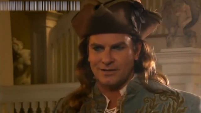 Pirates II: Stagnetti's Revenge scene 1 •adventure• смотреть онлайн