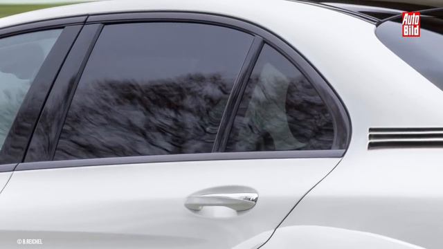 Mercedes-AMG C 63 Evo II (2020): Skizze - Design - Infos смотреть онлайн