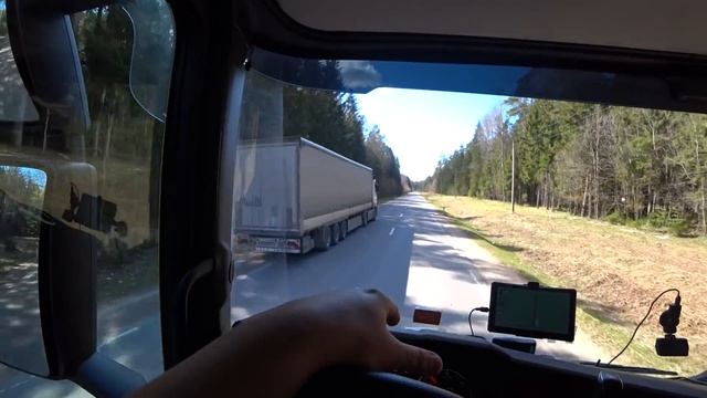 Очереди на Литву / Советск Калининградская область смотреть онлайн