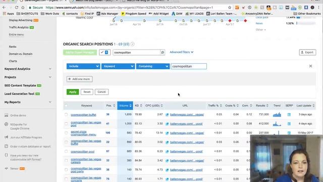 WordPress Blog | One blog, 69 Keywords on Google in 2 weeks [Step 6][9:15] смотреть онлайн