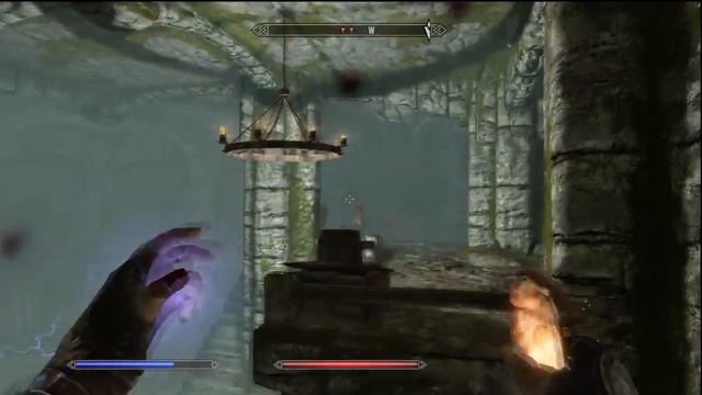 Skyrim 1.9 Update/Patch: Level Cap REMOVAL, Legendary Skills, Legendary Difficulty смотреть онлайн