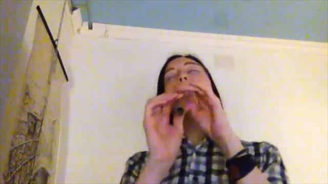 Comptine D'un Autre été L'après Midi - Yann Tiersen(cover Flute)//музыка из Амели/флейта под арфу