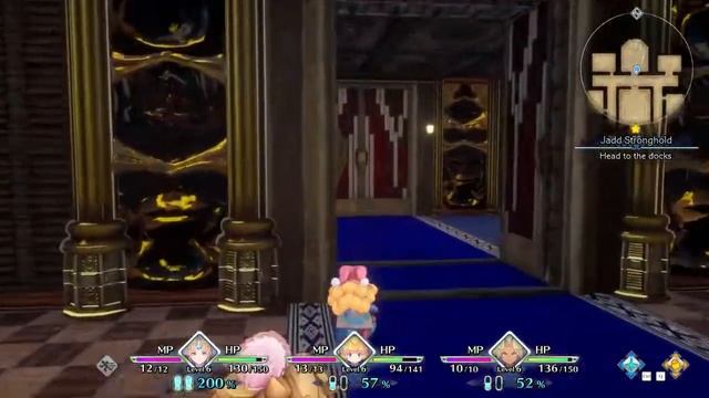 Trials Of Mana #6 | We Were Best Friends смотреть онлайн