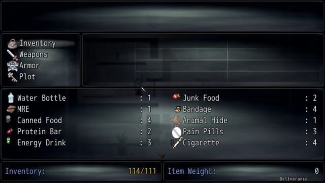 Lets play Waste Walkers Deliverance part2. смотреть онлайн