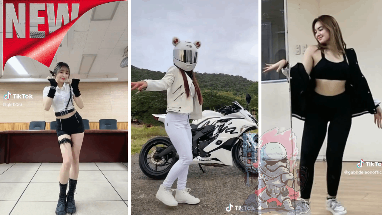 TIK TOK NEW| НОВИНКИ ТРЕНДОВ ТИКТОК #8 |Видео из тик тока 2023