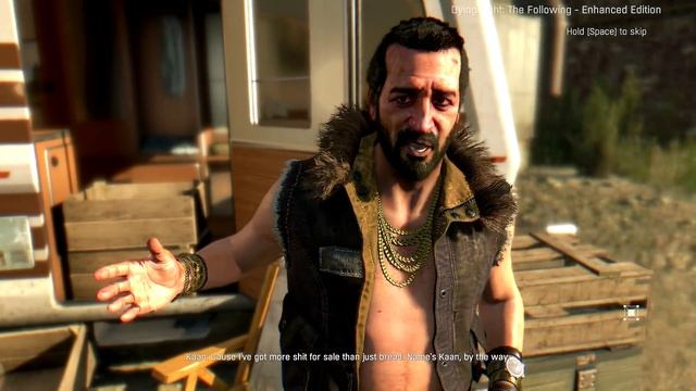 Dying Light : The Following | Ep.1 | Enhanced Edition смотреть онлайн