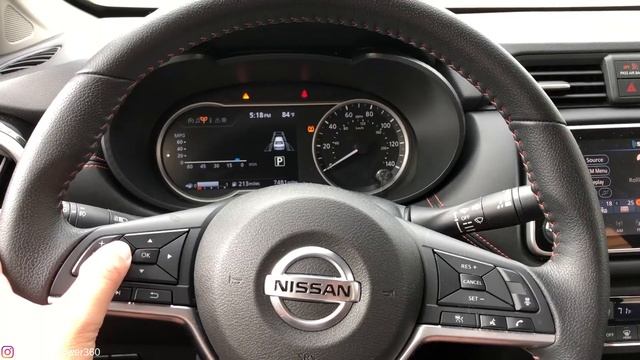 NISSAN VERSA 2020 ► El Patito Feo transformado [REVIEW] смотреть онлайн