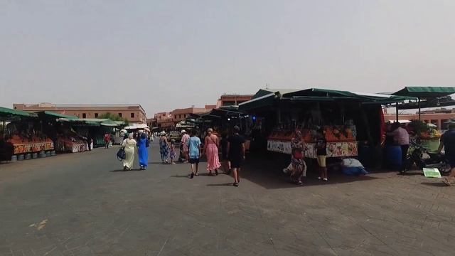 Отдых в Марокко - ч.1 Марракеш. Обзор, цены, что смотреть #Марокко #отдыхвмарокко #Марракеш смотреть онлайн