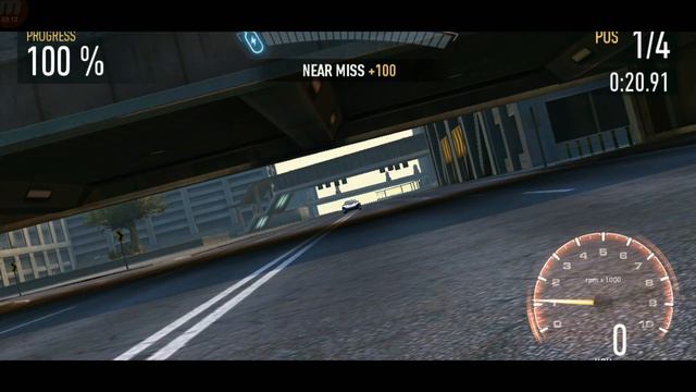 NFS No Limits | Car Series - The Fast & The Ferocious | Chapter 2 (720S & 812) смотреть онлайн