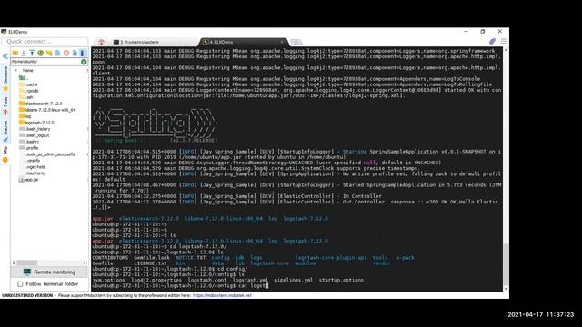 Demystifying Elasticsearch смотреть онлайн