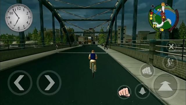 Обзор Bully Anniversary Edition смотреть онлайн