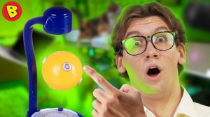 КАК СОЗДАТЬ НЕВЕСОМОСТЬ У СЕБЯ ДОМА. БУДУЩЕЕ