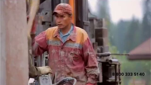 Ремонт скважины ВоздухВода смотреть онлайн