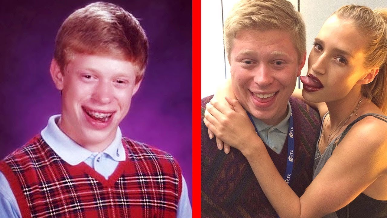 Герои Мемов Тогда и Сейчас смотреть онлайн