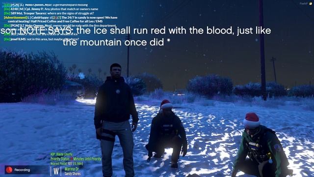 FROZEN LAKE SERIAL KILLER! | PGN #188 смотреть онлайн
