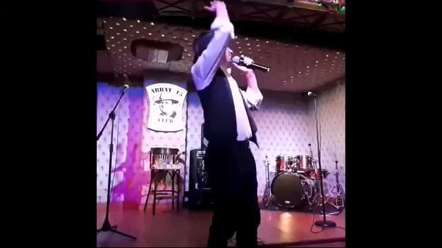 Нео - Классика - Певец-Музыкант на Свадьбу,День Рождения,Юбилей,Праздник - В.Фёдоров-Богатырёв смотреть онлайн