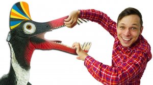 Видео распаковка игрушек. Бен10 и Федор нашли новый игровой набор COLLECTA! Веселые игры мальчикам