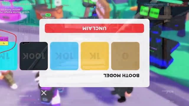 Fortnite Just KILLED Roblox... смотреть онлайн