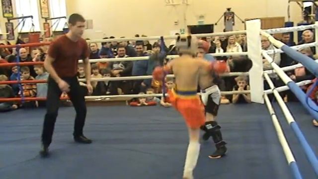 4.Грецкий(Чинук,Минск) - Павлюченко(ДЮК 21,Минск) смотреть онлайн