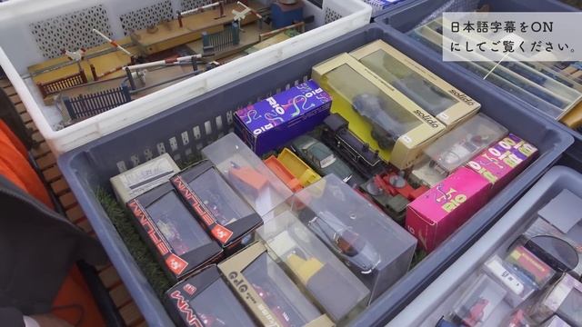 フランス、小さな町の蚤の市/暮らしの道具とアンティーク/日曜日のお買い物vlog смотреть онлайн