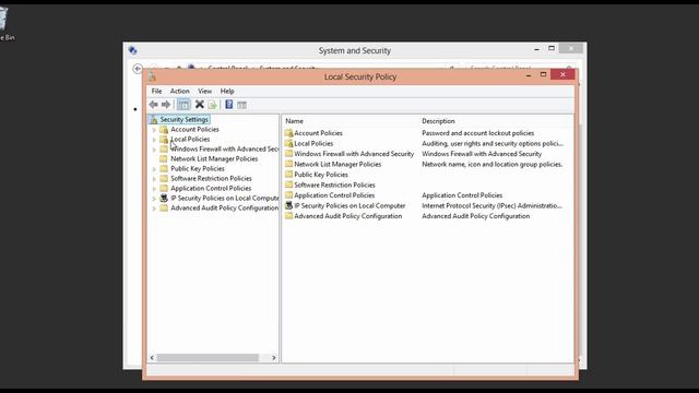 Disable or Enable User Account Control (UAC) in Windows 7/Windows 8/Windows 8.1 смотреть онлайн