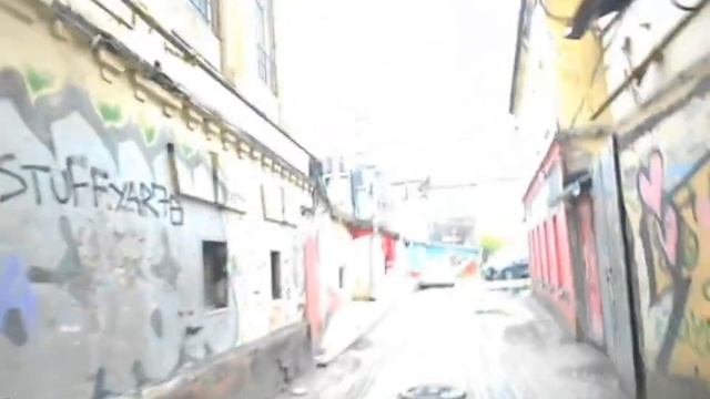 Подворотни Ярославля смотреть онлайн