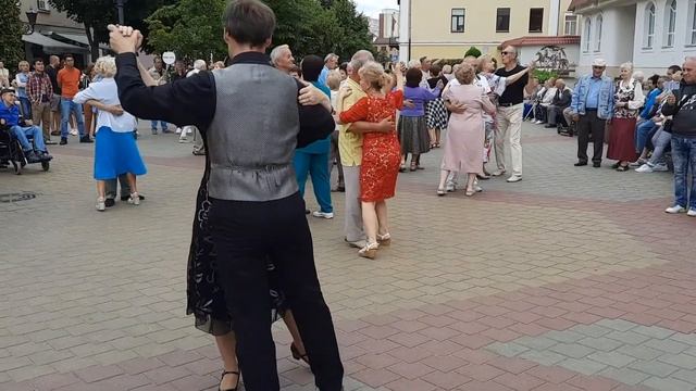 О Любви, В Танце... смотреть онлайн