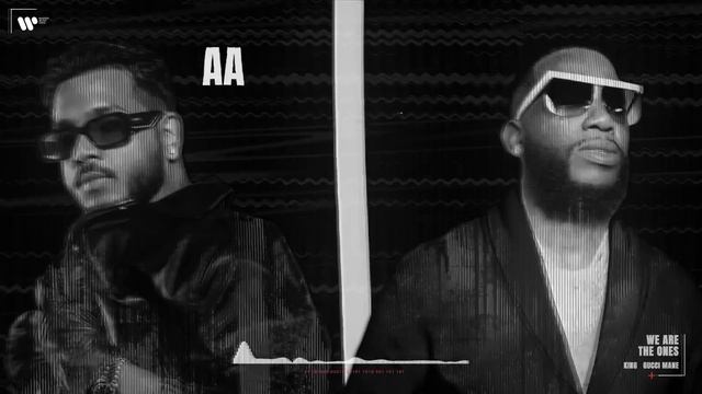 KING - We Are The Ones (feat. Gucci Mane) | Official Lyric Video | New Life смотреть онлайн