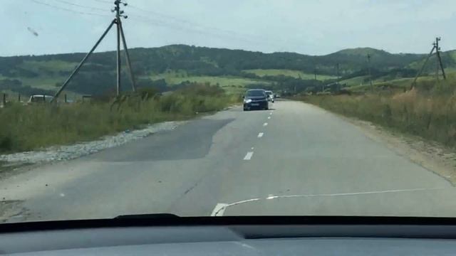 Toyota Probox 2017 год