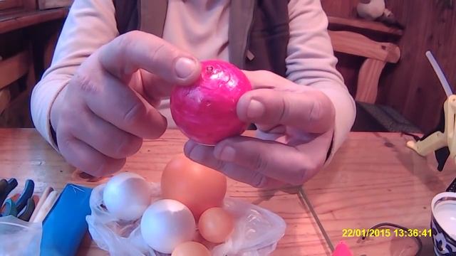 Рыбалка.Поплавки на крупную рыбу. смотреть онлайн