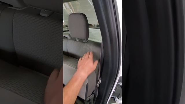 2020 Ford F150 rear seat removal смотреть онлайн