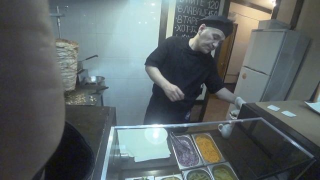 Часть 12 Реальное тестирование Action Camera Sony FDR X3000R 1920х1080 30к/сек