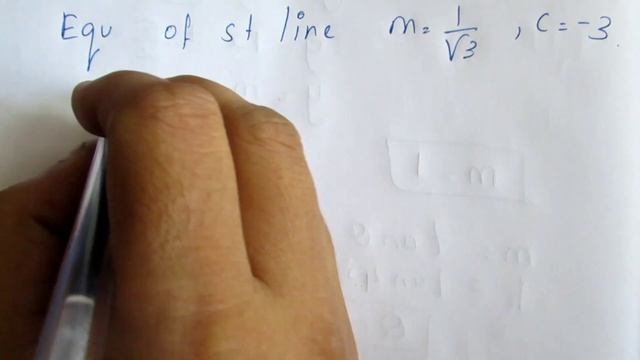 TN Samacheer 10 Maths New Syllabus Coordinate Geometry Ex 5.3 sum 3 смотреть онлайн