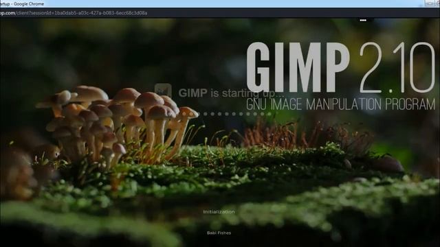How To Use GIMP Online смотреть онлайн
