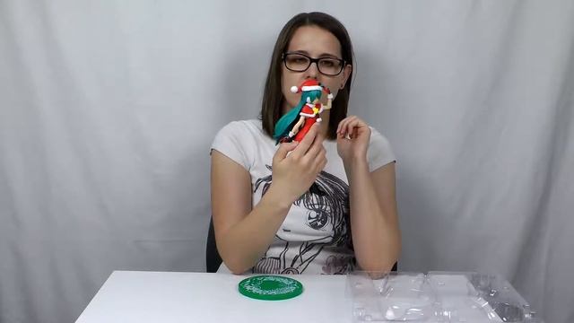 Hatsune Miku Project Diva Arcade Future Tone Super Premium Christmas Figure смотреть онлайн