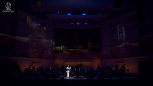 Сказки с оркестром_ «Сказки с оркестром_ «Стойкий оловянный солдатик» и «Дюймовочка»