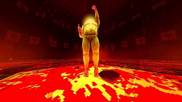 Sisyphus Prime Status I Ultrakill Status смотреть онлайн