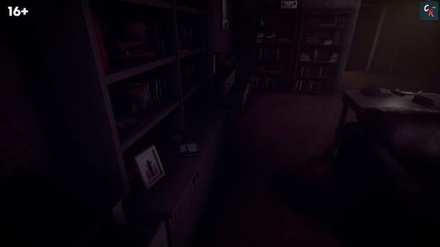 Those who remain прохождение на русском part 4 | Инди игры 2020 на пк смотреть онлайн