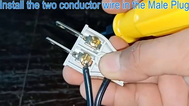 How to Make your Extension Cord смотреть онлайн