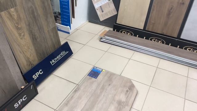 SPC ламинат Planker Дуб Фридом 4001