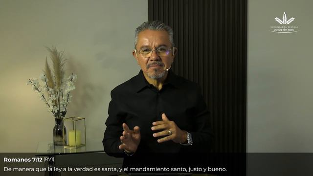 Pr. Manuel Mora: "El reino de Dios y la manifestación de sus riquezas" | Domingo 10 Marzo смотреть онлайн