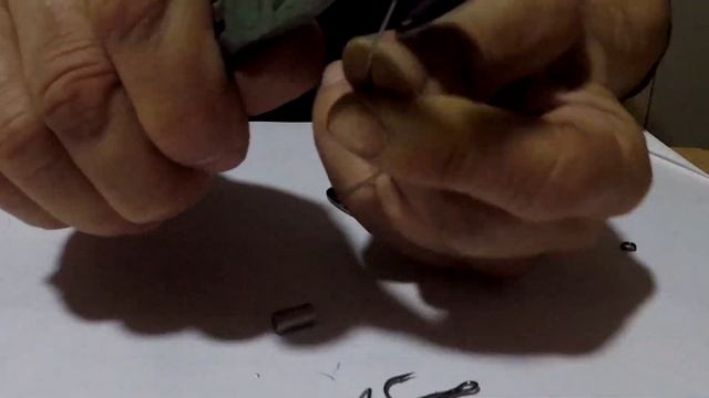 Блесна вертушка своими руками за несколько минут, не хуже зоводской из подручных средств! смотреть онлайн