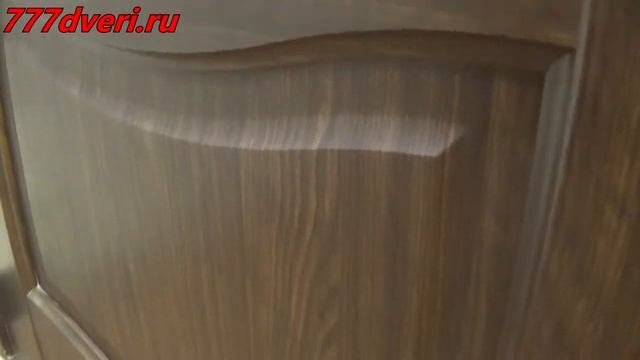 777dveri.ru Омск Лувр-1 ПО Стекло галерея (темный орех) межкомнатная дверь смотреть онлайн
