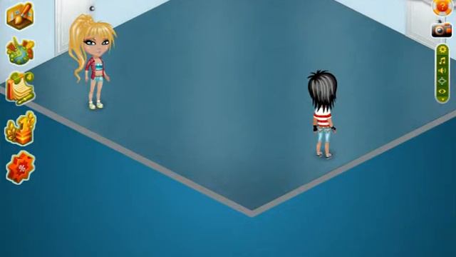 Аватария клип "Запомни за кого болею я..." смотреть онлайн