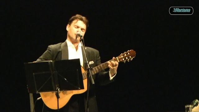 Евгений Дятлов."Потому что ты любишь другого" смотреть онлайн