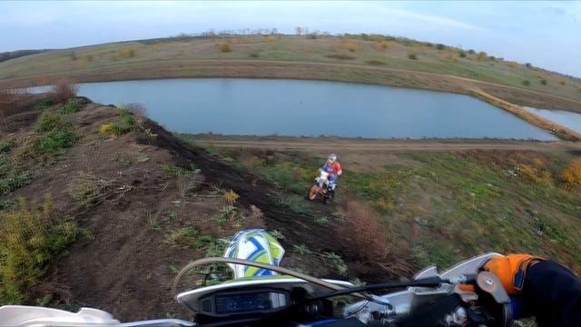 эндуро покатуха смотреть онлайн